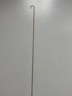 WASHER SOLUTIONS WS3324 Connector Rod - 3324