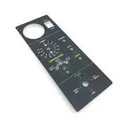 TUTTNAUER 02560002 Control Panel 2540MK - 4696