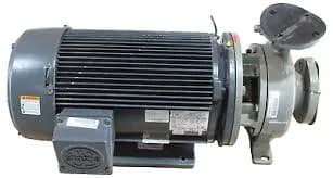 WASHER SOLUTIONS WS1563 Pump & Motor 10 HP SS - 1563