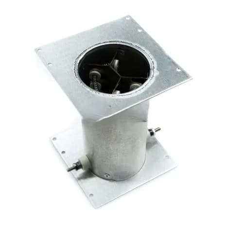 STERIS P134471-003 Sonic Heater - 4551