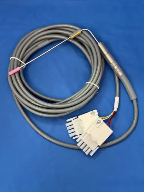 GETINGE 6016724471 RTD Temperature Probe PT100 Dual - 11650