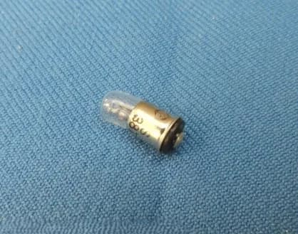 GETINGE 36569 Mini Lamp 28V - 2893