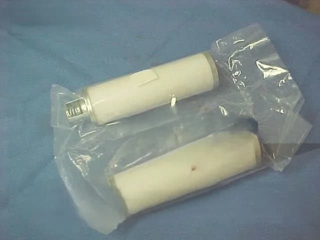 STERIS P764331-840 Filter Element (Pk of 2) - 8621