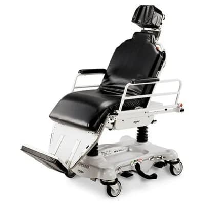 Stryker 5051 Stretcher Chair and Eye Surgery Chair