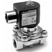 ETC 13674 Door Seal Exhaust Solenoid Valve - 1614