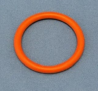 GETINGE M422189 Header Socket O-Ring Silicone - 1324