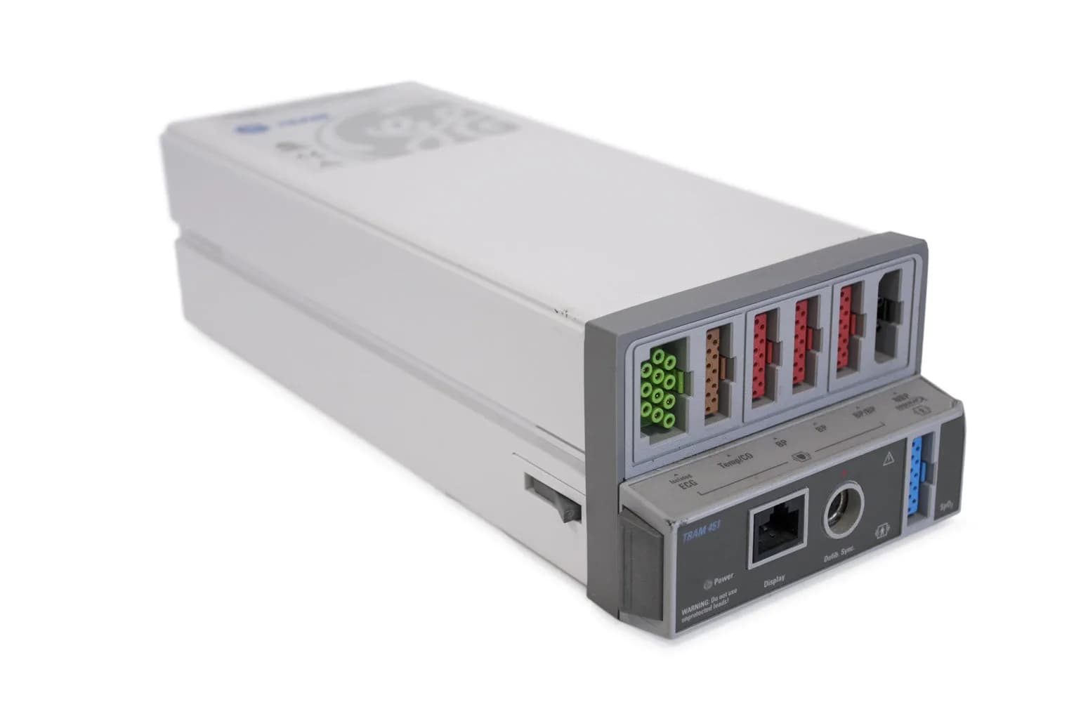 Repair of GE TRAM 451 Module