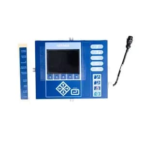 GETINGE 61301608168 Display Panel - 8075