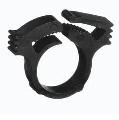 STERIS P117015-592 Clamp Nylon Dbl Snap-Grip 7/32" x 9/32" - 9912