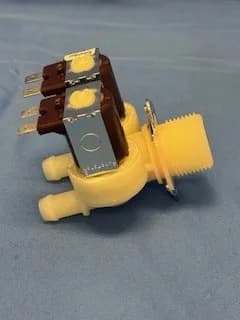 LANCER 38010037 Solenoid Valve 2-Way - 11568