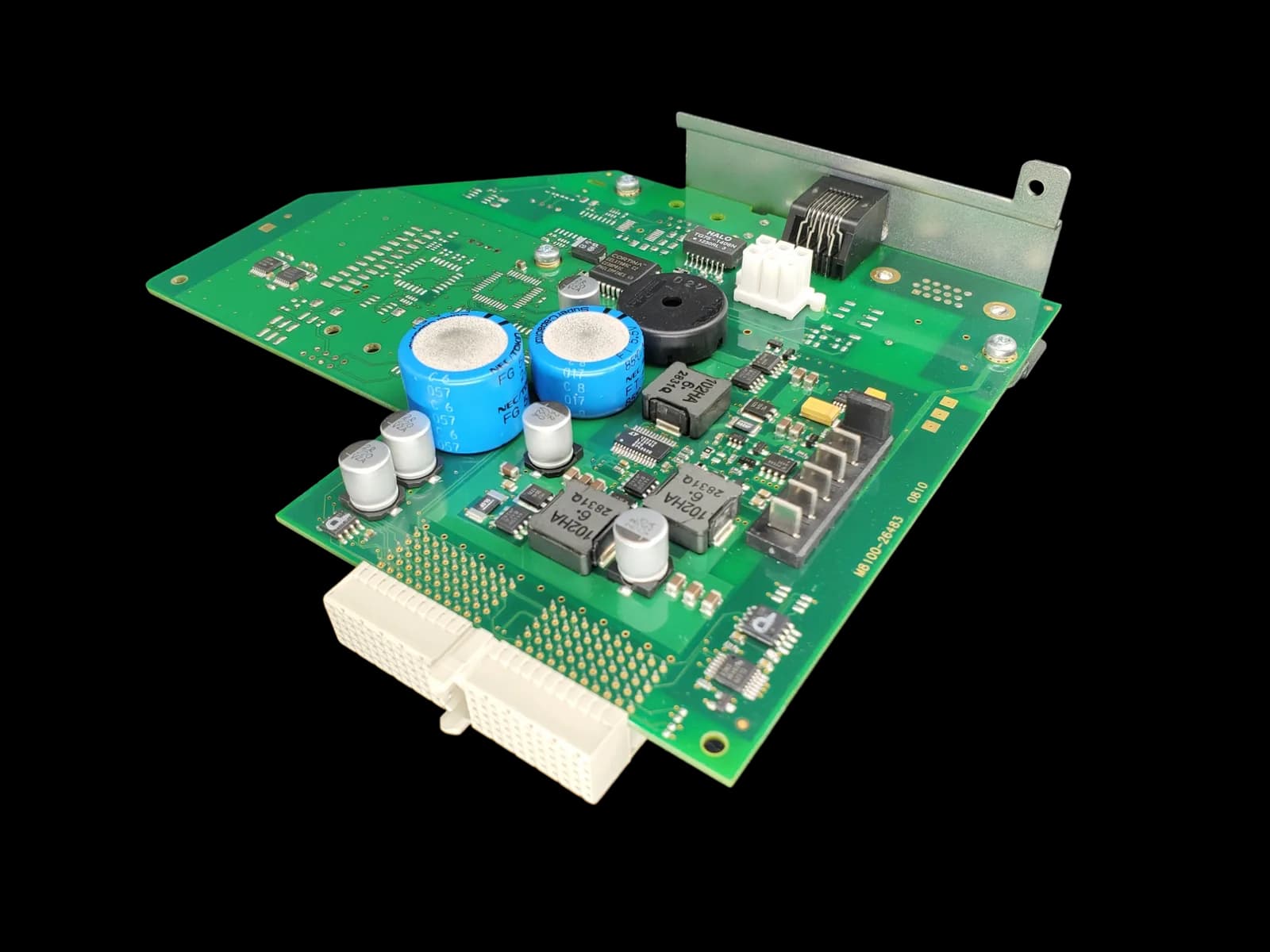 Philips Intellivue MP5T - LAN Board - M8100-67583