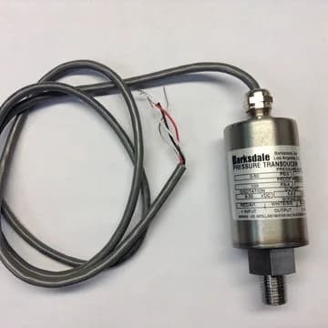 PRIMUS 400998 Pressure Transducer 0-60 PSI 1/4" - 11174