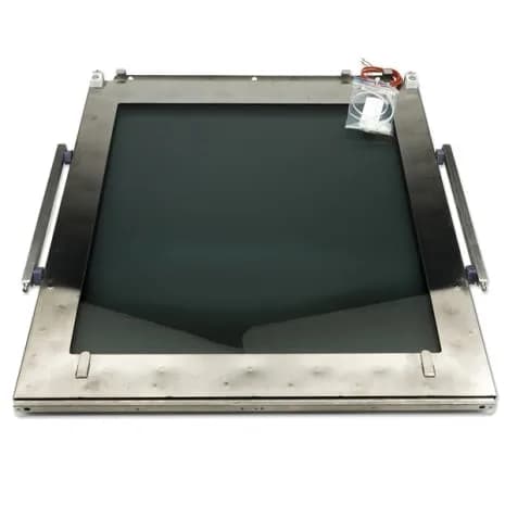 STERIS P117013-925 Door Assembly - 10141