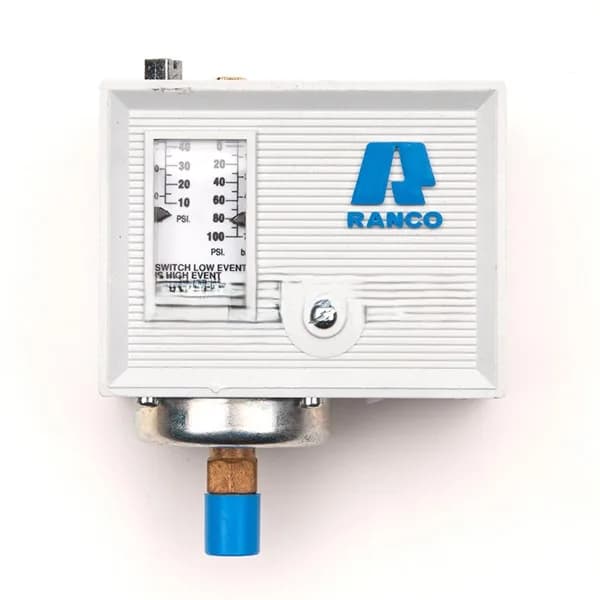 STERIS P764334-911 Pressure Control - 9457