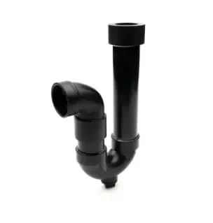 STERIS 10102547 Trap Assembly 1-1/2" - 12858