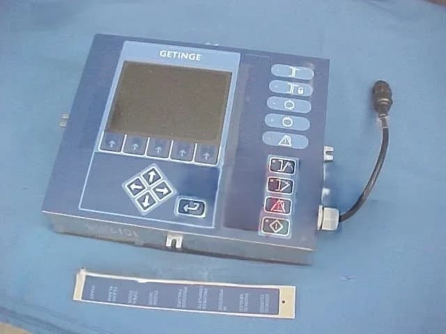 GETINGE 565548973 Panel OP 30 Complete - 6784