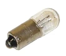 WASHER SOLUTIONS WS3876 Bulb 24 VAC 2 Watt - 3876