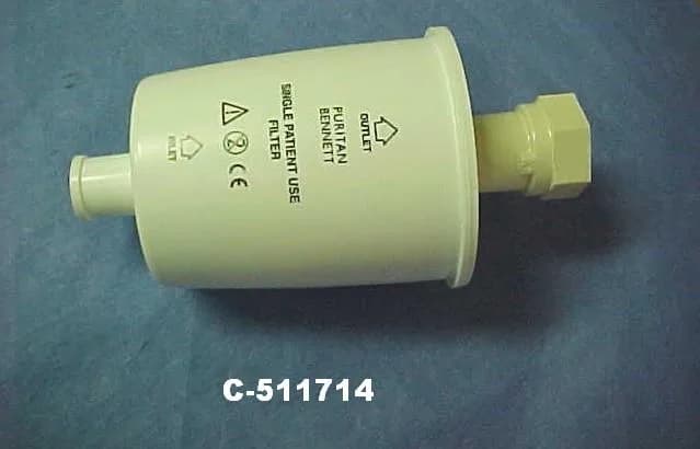 GETINGE 511714 Air Filter 3/4 - OBSOLETE - 2617