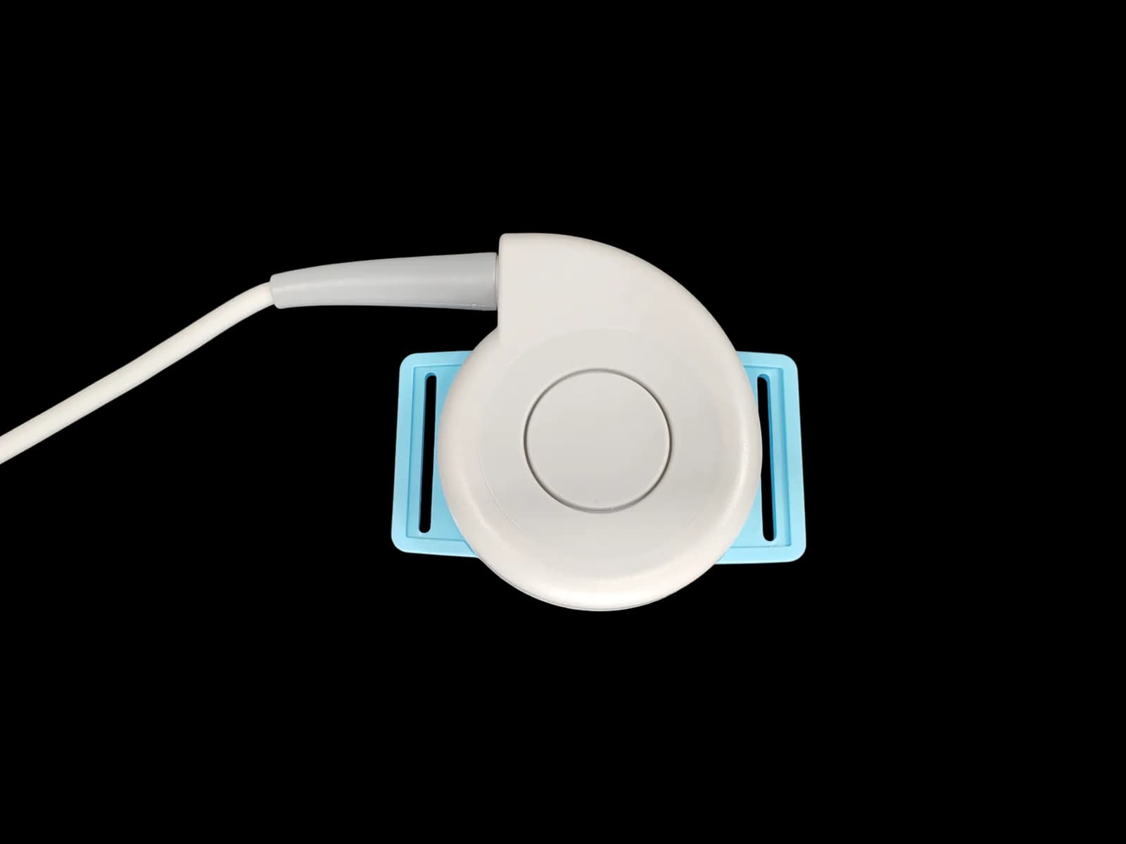 2264LAX Corometrics Nautilus Toco with Wings, 8'- Compatible