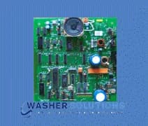 GETINGE 68950 Control Board - 1193