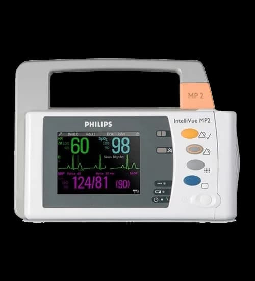 MP IntelliVue Monitor