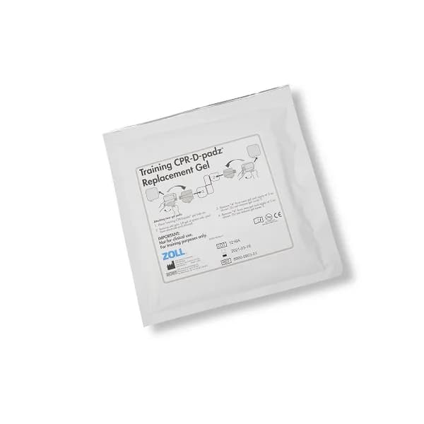 CPR-D Replacement Gel