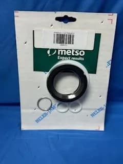 WASHER SOLUTIONS WS6167 Jamesbury 1-1/2" Rebuilt Kit - 6167