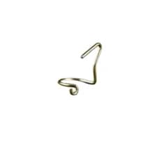 STERIS P117072-391 Lock Pin SS - 8175