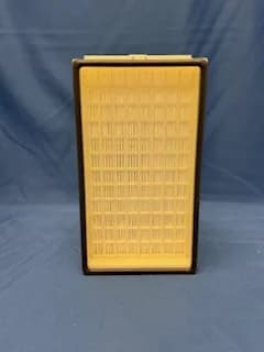 MIELE 10831930 Microfilter - 10542