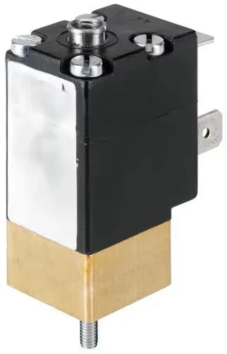 WASHER SOLUTIONS WS6230 Solenoid Valve 3/2-Way - 6230