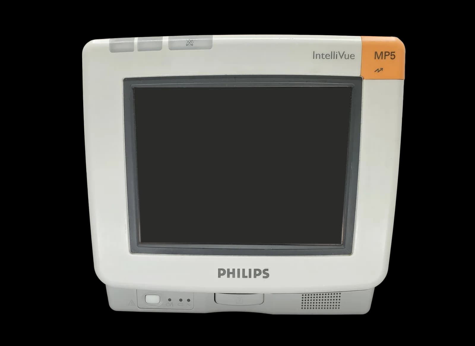 Philips IntelliVue MP5 Patient Monitor
