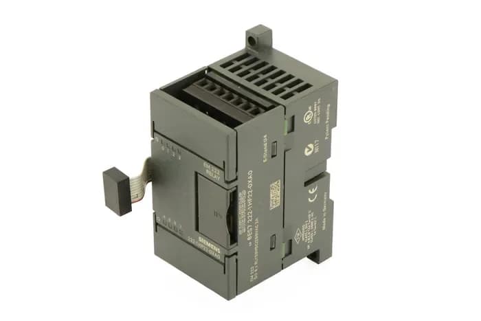 WASHER SOLUTIONS WS10984 Digital Output Module- Relay 2A - 10984