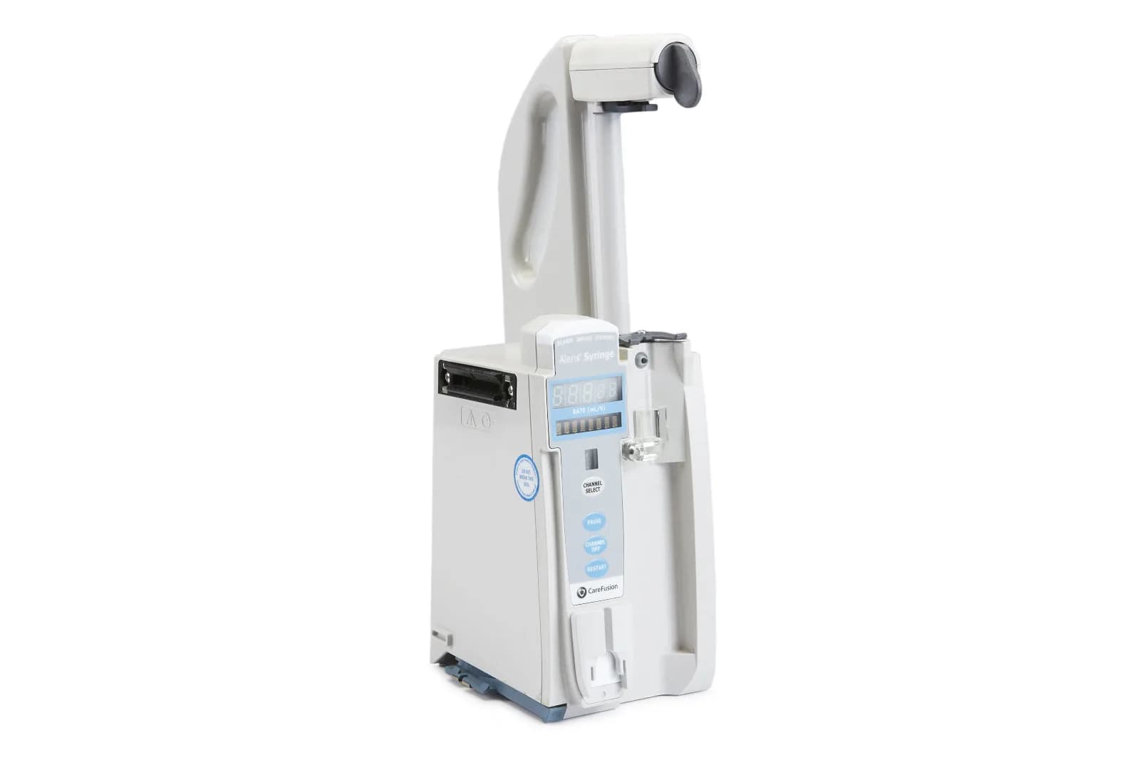 Repair of Alaris 8110 Infusion Pump