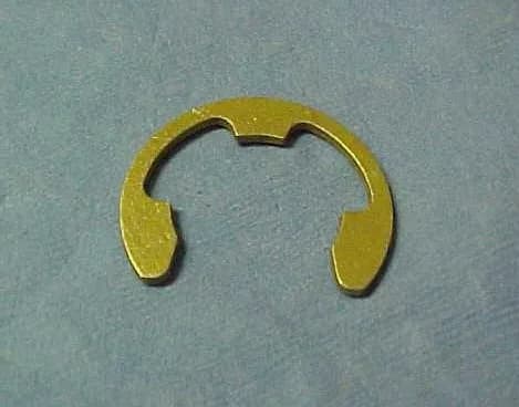 GETINGE 498965600 Retaining Ring 3/4" - 3647