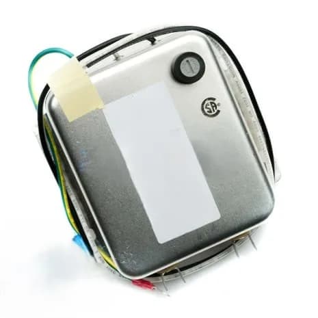 STERIS P093910-584 Electric Filter - 1979