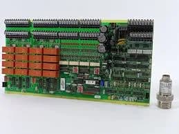 GETINGE 560600201U Control Board CM1 Remanufactured - 3638R