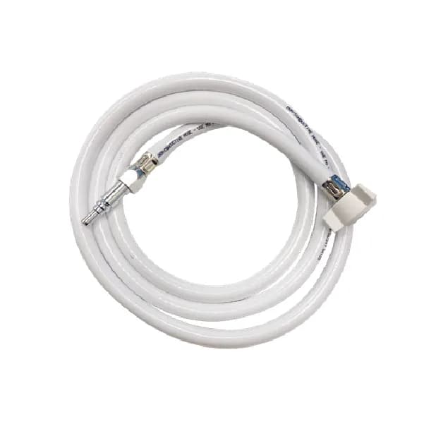 Ventway Sparrow White Diss to AGA Tube 1.8m - Inovytec