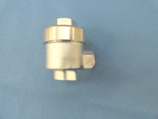 STERIS P61104039F Exhaust Valve - 9353