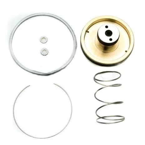 STERIS P117910-411 Valve Repair Kit - 2716