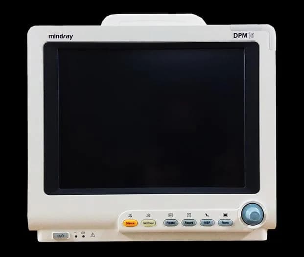 Mindray DPM6