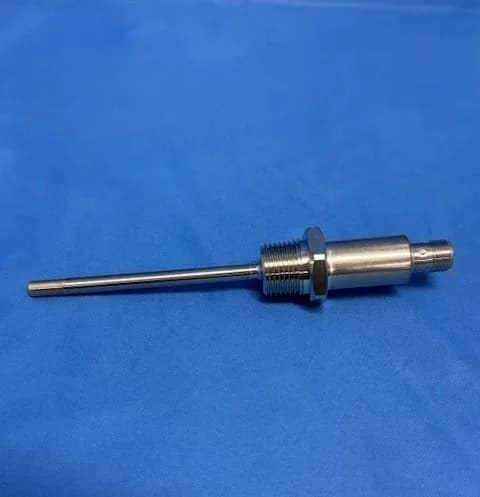 CONSOLIDATED 10-291 RTD Temperature Probe - 9425