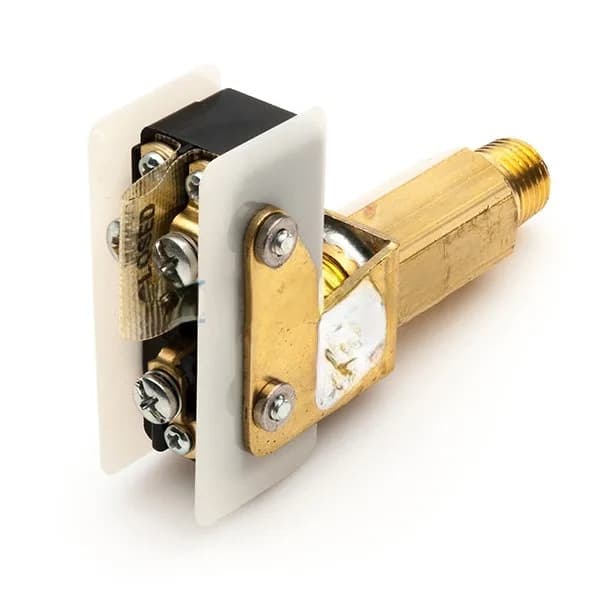 STERIS P056402-060 Pressure Switch 0 - 90 PSI - 5176