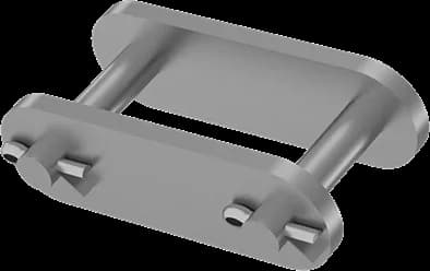 WASHER SOLUTIONS WS8820 SS Connector Extended Link - 8820