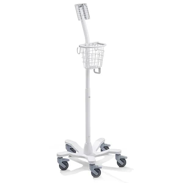 Welch-Allyn-Spot-Vital-Signs-4400-Mobile-Stand