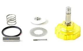 WASHER SOLUTIONS WS5868 Steam Valve Rebuild Kit 3/4 (MTP)- 5868