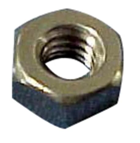 STERIS P076239-061 Hex Nut 1/4-20 STNL STL - 8946