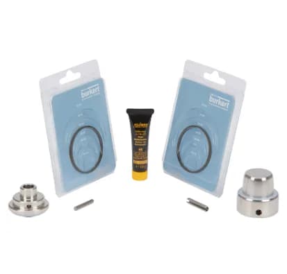 BETTERBUILT 007-01131 Angle Seat Packing Repair Kit 1-1/2" - 12628