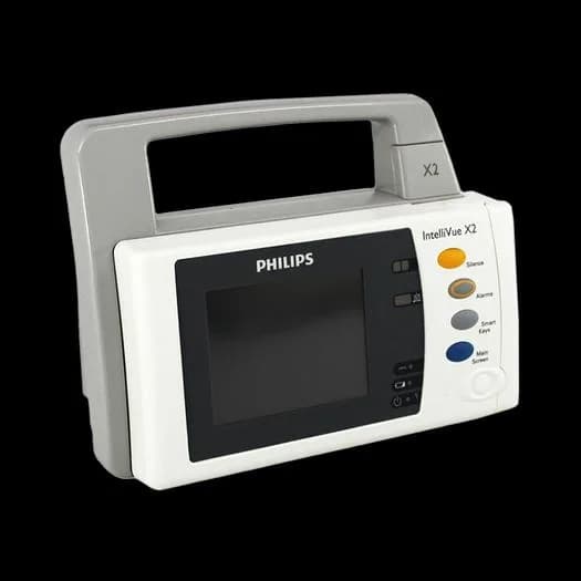 IntelliVue X2/M3002A