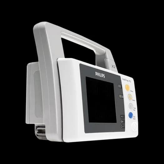 IntelliVue X2/M3002A