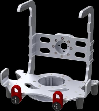 BRACKET PRO SERIE® 60 - GR2 - Technimount